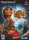 Brave: The Search for Spirit Dancer (PlayStation 2)